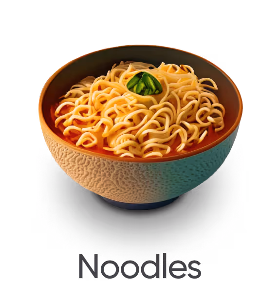 Noodles