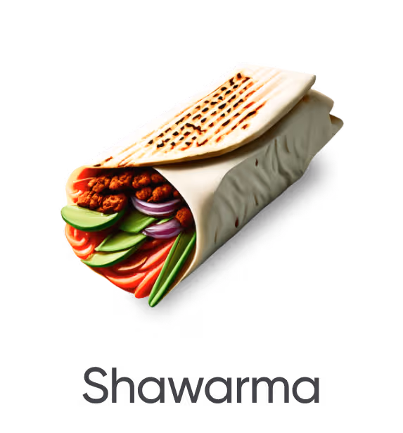 Shawarma