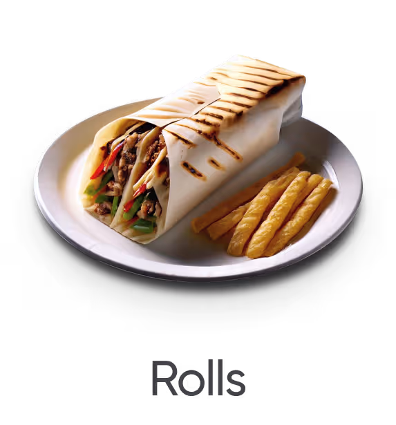 Rolls