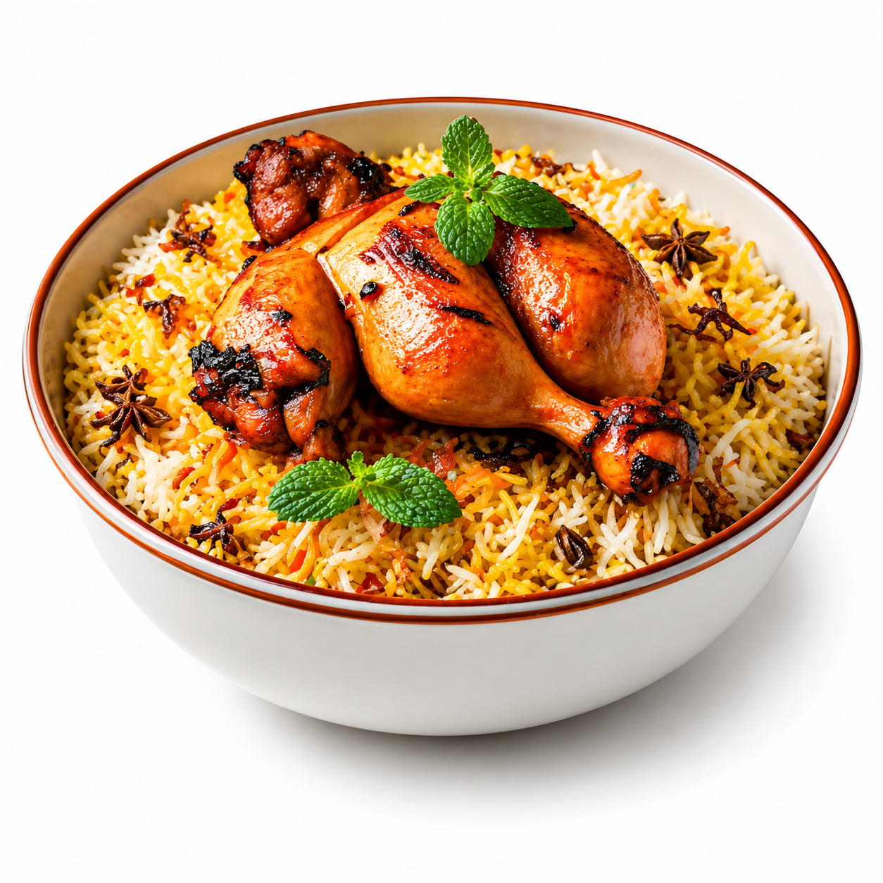 Biryani