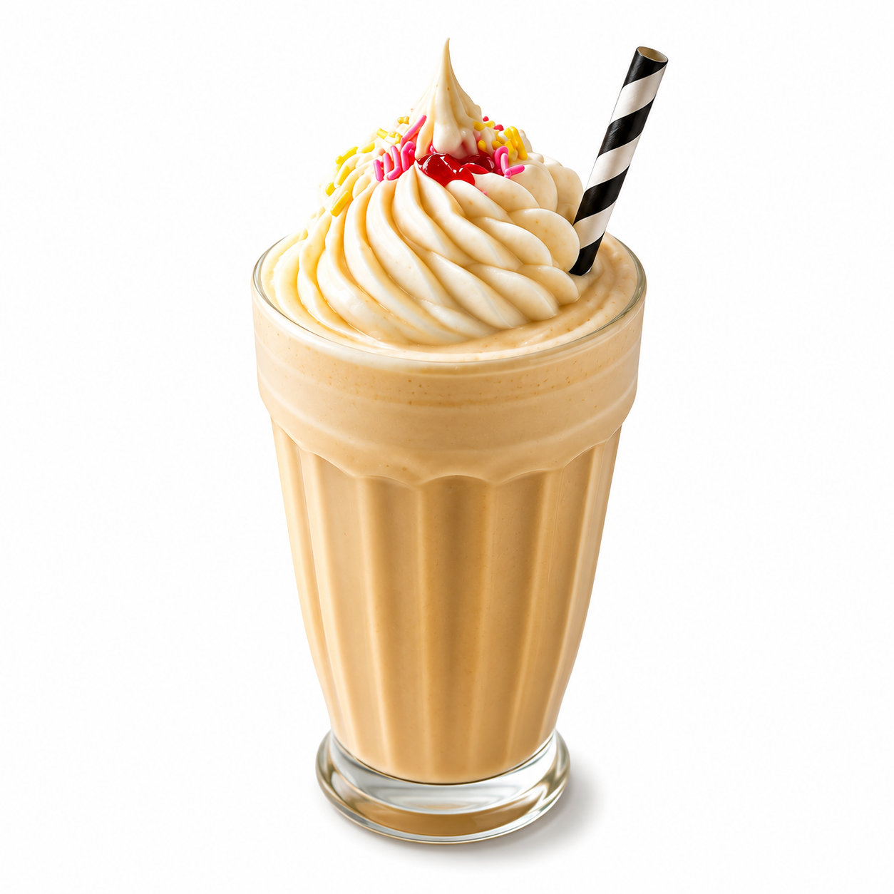 Shake