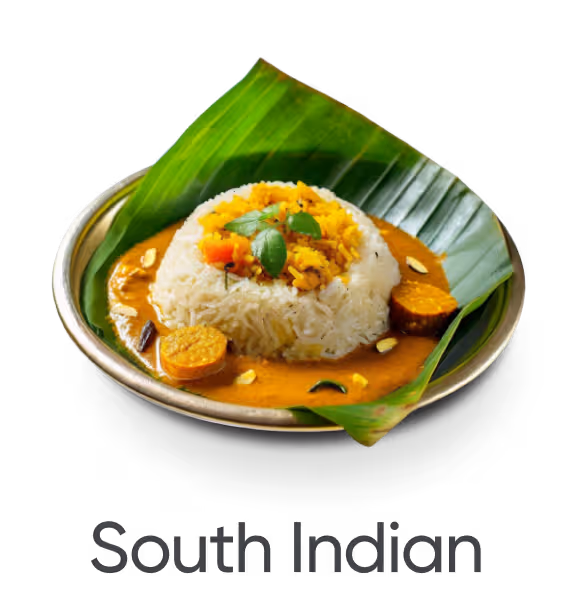 South Indian