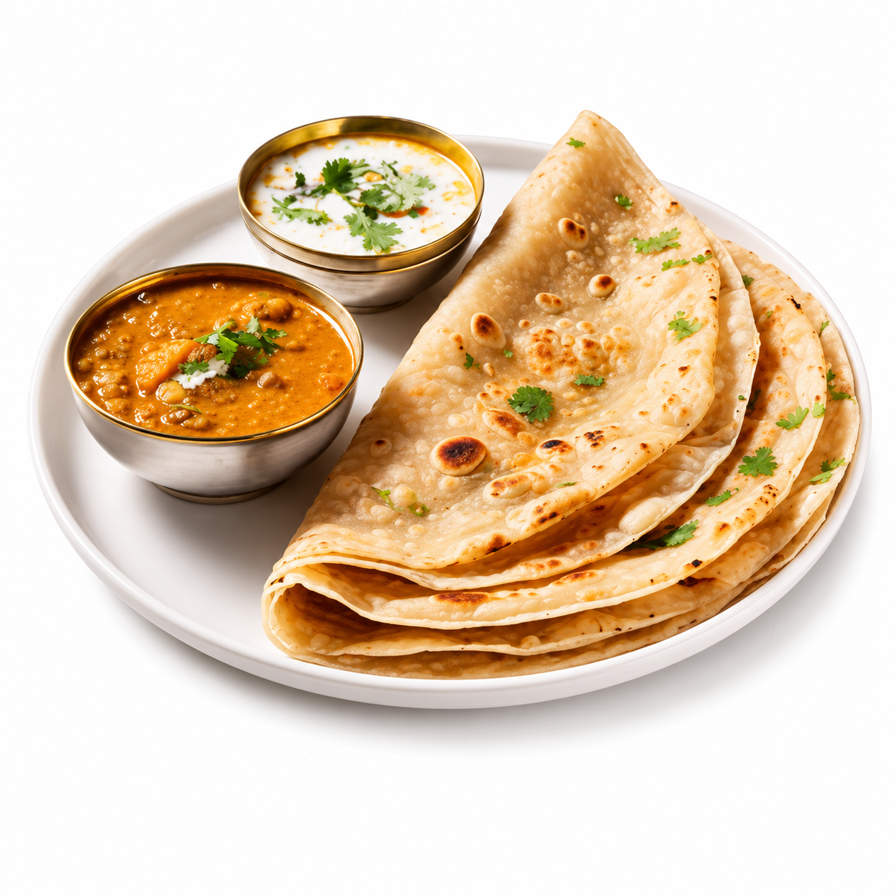 Parotta