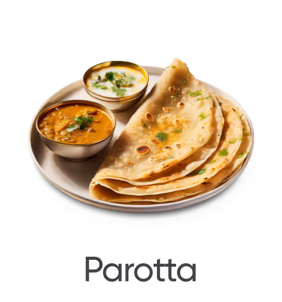Parotta