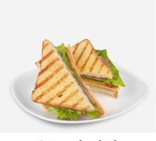 Sandwich