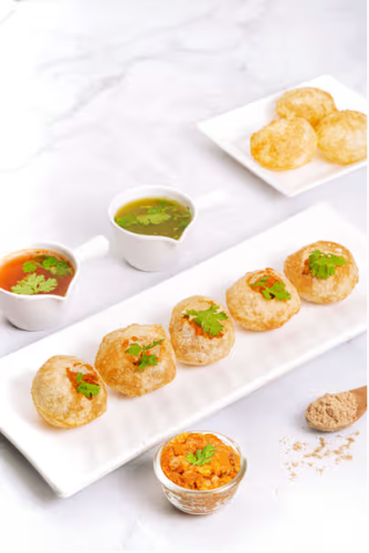 Pani Puri