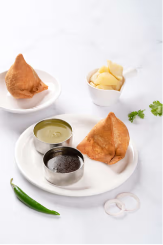 Samosa 1pc