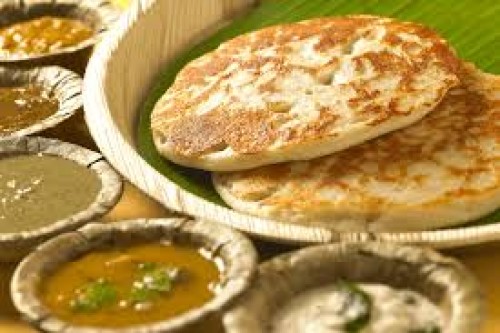 Uthappam
