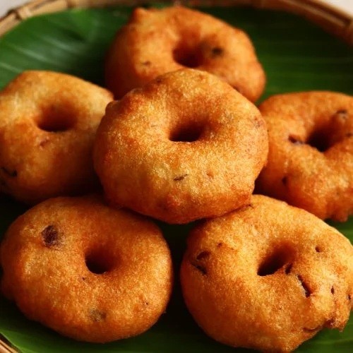 Medu Vadai