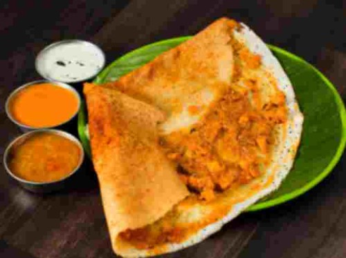 Paneer dosa